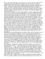 Eseja '"The Scarlett Letter" Analysis', 1.