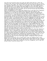 Eseja '"The Scarlett Letter" Analysis', 2.