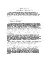 Konspekts 'Cilvēka vajadzības. Vajadzība pēc savstarpējiem sakariem', 2.