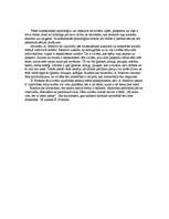 Konspekts 'Cilvēka vajadzības. Vajadzība pēc savstarpējiem sakariem', 3.