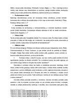 Konspekts 'Politiskie režīmi un valsts iekārtas formas', 4.