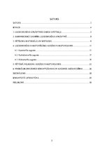 Prakses atskaite 'Lauka kursa atskaite augsnes zinātnē', 3.