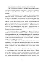 Prakses atskaite 'Lauka kursa atskaite augsnes zinātnē', 8.