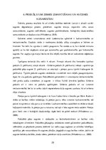 Prakses atskaite 'Lauka kursa atskaite augsnes zinātnē', 26.