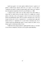 Prakses atskaite 'Lauka kursa atskaite augsnes zinātnē', 27.