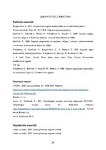 Prakses atskaite 'Lauka kursa atskaite augsnes zinātnē', 29.