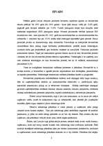 Referāts 'Mārketinga darba organizēšana SIA „EBS”', 3.