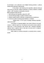 Referāts 'Mārketinga darba organizēšana SIA „EBS”', 4.