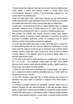 Referāts 'Mārketinga darba organizēšana SIA „EBS”', 19.