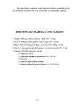 Referāts 'Mārketinga darba organizēšana SIA „EBS”', 24.