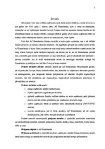 Prakses atskaite 'Prakses atskaite a/s "Hansabanka"', 3.