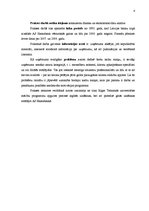 Prakses atskaite 'Prakses atskaite a/s "Hansabanka"', 4.