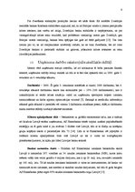 Prakses atskaite 'Prakses atskaite a/s "Hansabanka"', 9.