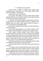 Prakses atskaite 'Prakses atskaite a/s "Hansabanka"', 18.