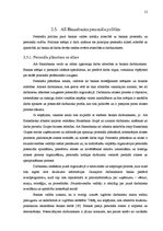 Prakses atskaite 'Prakses atskaite a/s "Hansabanka"', 21.