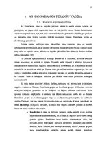 Prakses atskaite 'Prakses atskaite a/s "Hansabanka"', 27.