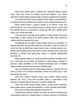 Prakses atskaite 'Prakses atskaite a/s "Hansabanka"', 29.