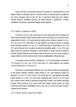 Prakses atskaite 'Prakses atskaite a/s "Hansabanka"', 31.