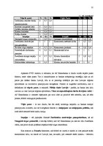 Prakses atskaite 'Prakses atskaite a/s "Hansabanka"', 35.