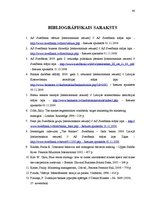 Prakses atskaite 'Prakses atskaite a/s "Hansabanka"', 40.