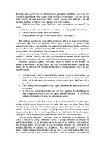 Konspekts 'Dieva eksistences pierādījumi Akvīnas Toma darbā "Summa Theologica"', 4.