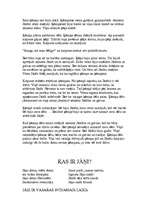 Referāts 'Jāņi', 6.