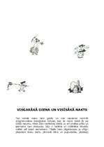 Referāts 'Jāņi', 9.