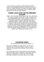 Referāts 'Jāņi', 12.