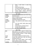 Konspekts 'Aktuālie notikumi māsu un vecmāšu praksē Latvijā laika periodā no 1989. līdz 200', 8.