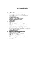 Konspekts 'Darba tiesības', 1.