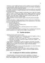 Konspekts 'Darba tiesības', 6.