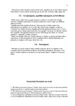 Konspekts 'Darba tiesības', 11.