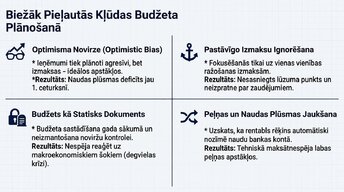 Prezentācija 'Budžeta un peļņas pieauguma savstarpējā saistība', 11.