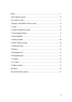 Referāts 'Šampūna "Schauma" ķīmiskais sastāvs', 2.