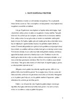 Referāts 'Šampūna "Schauma" ķīmiskais sastāvs', 5.