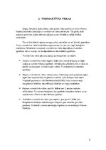 Referāts 'Šampūna "Schauma" ķīmiskais sastāvs', 8.