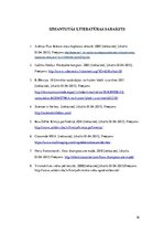 Referāts 'Šampūna "Schauma" ķīmiskais sastāvs', 16.