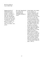 Prakses atskaite 'Aktīvā mācību un audzināšanas prakse pirmsskolā', 13.