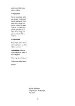 Prakses atskaite 'Aktīvā mācību un audzināšanas prakse pirmsskolā', 24.