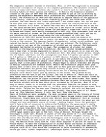 Eseja 'Prohibition of 1920s', 1.