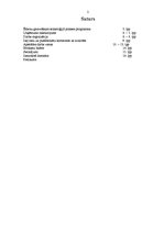 Prakses atskaite 'Prakses atskaite viesu apkalpošanā un darba organizācijā viesnīcā "Reval Hotel E', 2.