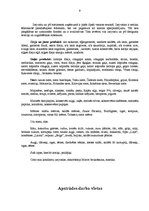 Prakses atskaite 'Prakses atskaite viesu apkalpošanā un darba organizācijā viesnīcā "Reval Hotel E', 9.