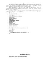 Prakses atskaite 'Prakses atskaite viesu apkalpošanā un darba organizācijā viesnīcā "Reval Hotel E', 13.