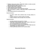 Prakses atskaite 'Prakses atskaite viesu apkalpošanā un darba organizācijā viesnīcā "Reval Hotel E', 15.