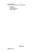 Prakses atskaite 'Prakses atskaite viesu apkalpošanā un darba organizācijā viesnīcā "Reval Hotel E', 16.