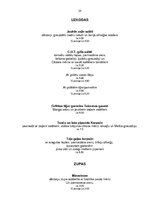 Prakses atskaite 'Prakses atskaite viesu apkalpošanā un darba organizācijā viesnīcā "Reval Hotel E', 20.