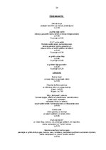 Prakses atskaite 'Prakses atskaite viesu apkalpošanā un darba organizācijā viesnīcā "Reval Hotel E', 24.