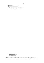 Prakses atskaite 'Prakses atskaite viesu apkalpošanā un darba organizācijā viesnīcā "Reval Hotel E', 32.