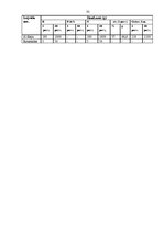 Prakses atskaite 'Prakses atskaite viesu apkalpošanā un darba organizācijā viesnīcā "Reval Hotel E', 33.