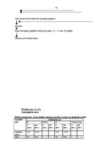 Prakses atskaite 'Prakses atskaite viesu apkalpošanā un darba organizācijā viesnīcā "Reval Hotel E', 36.